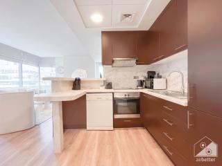 Skygardens Gorgeous 2B - 2