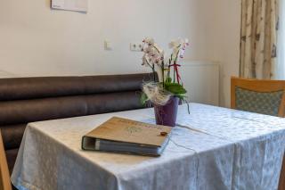 Gartnerhof Apt Glücksklee - Fleres - 4