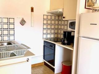 Appartement F2 avec balcon à Amélie-les-Bains - 2 couchages, animaux acceptés, bien équipé - FR-1-703-64 - Amélie-les-Bains-Palalda - 7