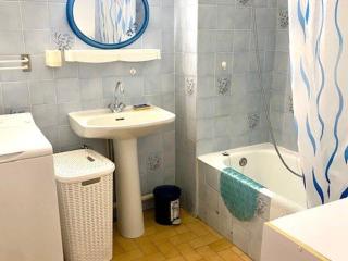 Appartement F2 avec balcon à Amélie-les-Bains - 2 couchages, animaux acceptés, bien équipé - FR-1-703-64 - Amélie-les-Bains-Palalda - 3