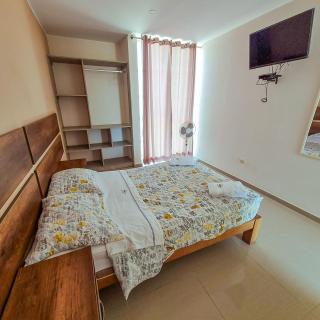 Hotel Costa Sur - Camaná - 4