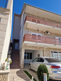 Apartman Vujovic - 9