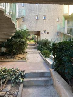Appartement Colline de Tarmaris - La Seyne-sur-Mer - 7