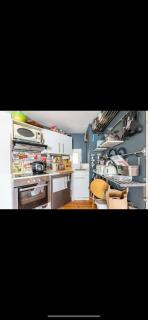 Appartement Colline de Tarmaris - La Seyne-sur-Mer - 4