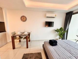 AWESOME STUDIO for Rent in Laguna Beach Resort 2 - Jomtien Beach - 6
