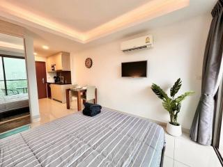 AWESOME STUDIO for Rent in Laguna Beach Resort 2 - Jomtien Beach - 4