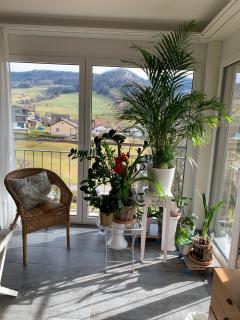 Chez Svanette B&B Villa Sonnglück - 4