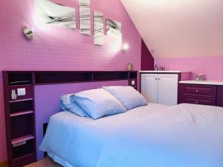 Maison tout confort proche Center Sully La menuis - 6