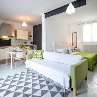 Casa Pagani Loft Noto mare - 6