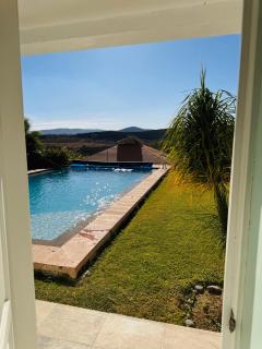 Casa Palmeras - Cuautla Morelos - 3