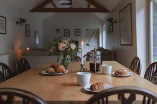 Bears Cottage - 6