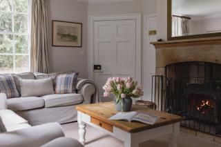 Bears Cottage - 2