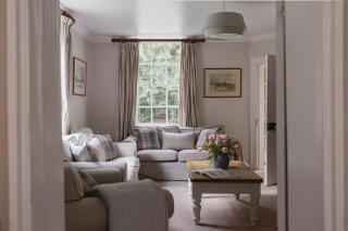 Bears Cottage - 1
