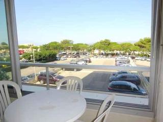 Appartement 2P proche plage, parking, Quartier Grande Plage - FR-1-782-9 - 7