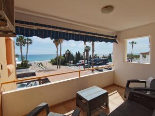 Apartamento El Palmeral 1ª línea - 8