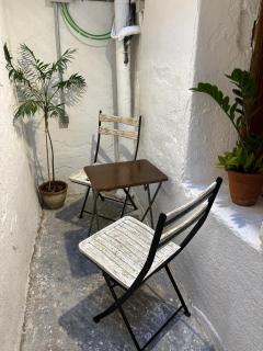 Apartamento independiente en Barcelona Centro - Barcelone - 2