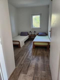 Guest House Karlobag - Villa Rose - Karlobag - 5
