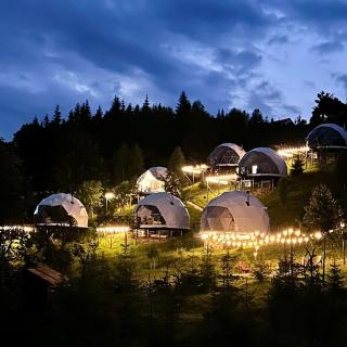 Charlton Estate - Yablunytsya - 2