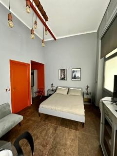 Casa Pollenzo - Turim - 7