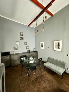 Casa Pollenzo - Turim - 4