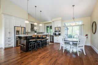 Craftsman Cottage With Hot Tub Near Beach - Wiarton - 3