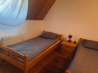 Veress Apartman Tusnádfürdő - Băile Tuşnad - 1