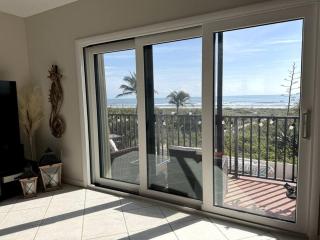 Ocean Front in Cocoa Beach - 8