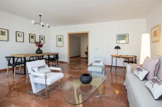 Gran Via Cathedral Apartment - 4