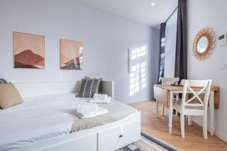 Monteverde I by Innkeeper - Lissabon - 0