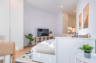 Monteverde I by Innkeeper - Lissabon - 9
