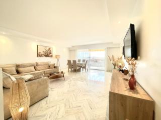 Vezelay 3 luxury 3 bedrooms, by Welcome to Cannes - Cannes - 0
