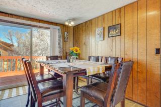Charming Elk Mountain Home Hunt, Hike and Fish! - Elk Mountain - 6