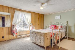 Charming Elk Mountain Home Hunt, Hike and Fish! - Elk Mountain - 2