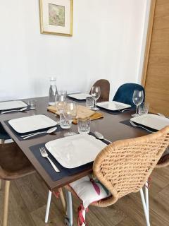 Le Surcouf - Terrasse privative - 2