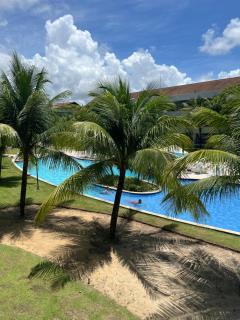 Carneiros Beach Resort - Flat 205-A - 7