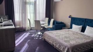 Horizon Hotel - Odessa - 3