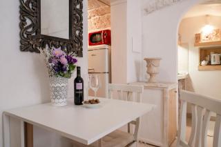 Loto Bianco Apartment - Ostuni - 7