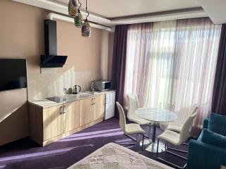 Horizon Hotel - Odessa - 4