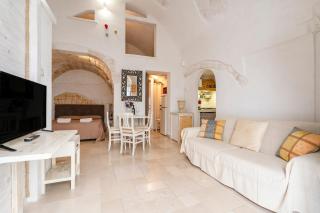 Loto Bianco Apartment - Ostuni - 2
