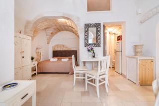 Loto Bianco Apartment - Ostuni - 8