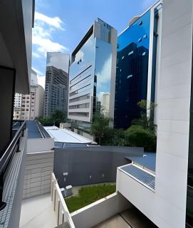 Get a Flat - 101 Av Paulista - São Paulo - 8