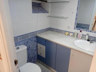 Suárez de Salazar 2, precioso apartamento céntrico - Cadice - 3
