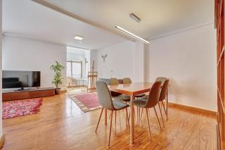 Apartamento La Puerta de Laurel - Logroño - 3