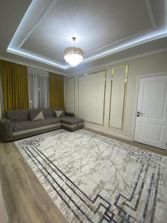 Апартамент Рахима Плаза2 - Shymkent - 0