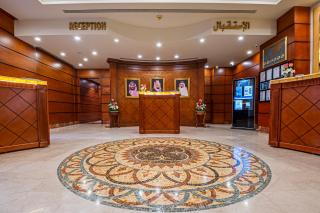 Dar Al Taqwa Hotel - Medina - 8