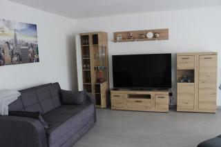 NEU! Ferienwohnung Nickel - Ahausen - 8