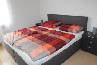 NEU! Ferienwohnung Nickel - Ahausen - 3