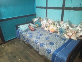 Ninabung homestay - Namchi - 3