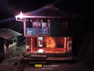 Ninabung homestay - Namchi - 1