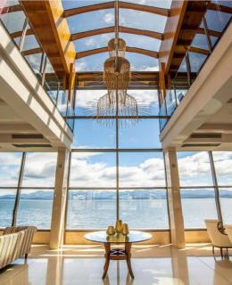 Alma Del Lago Suites & Spa - Bariloche - 0